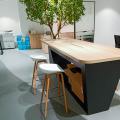 CSC Holdings Limited | Product Seen: [Kami Barstool - Wood]